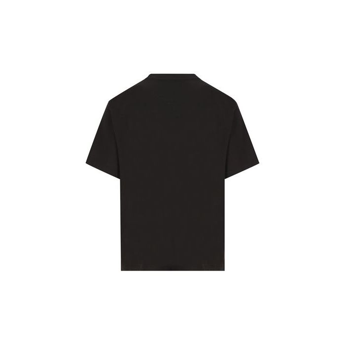 Kenzo T-shirt Lucky Tiger - Black