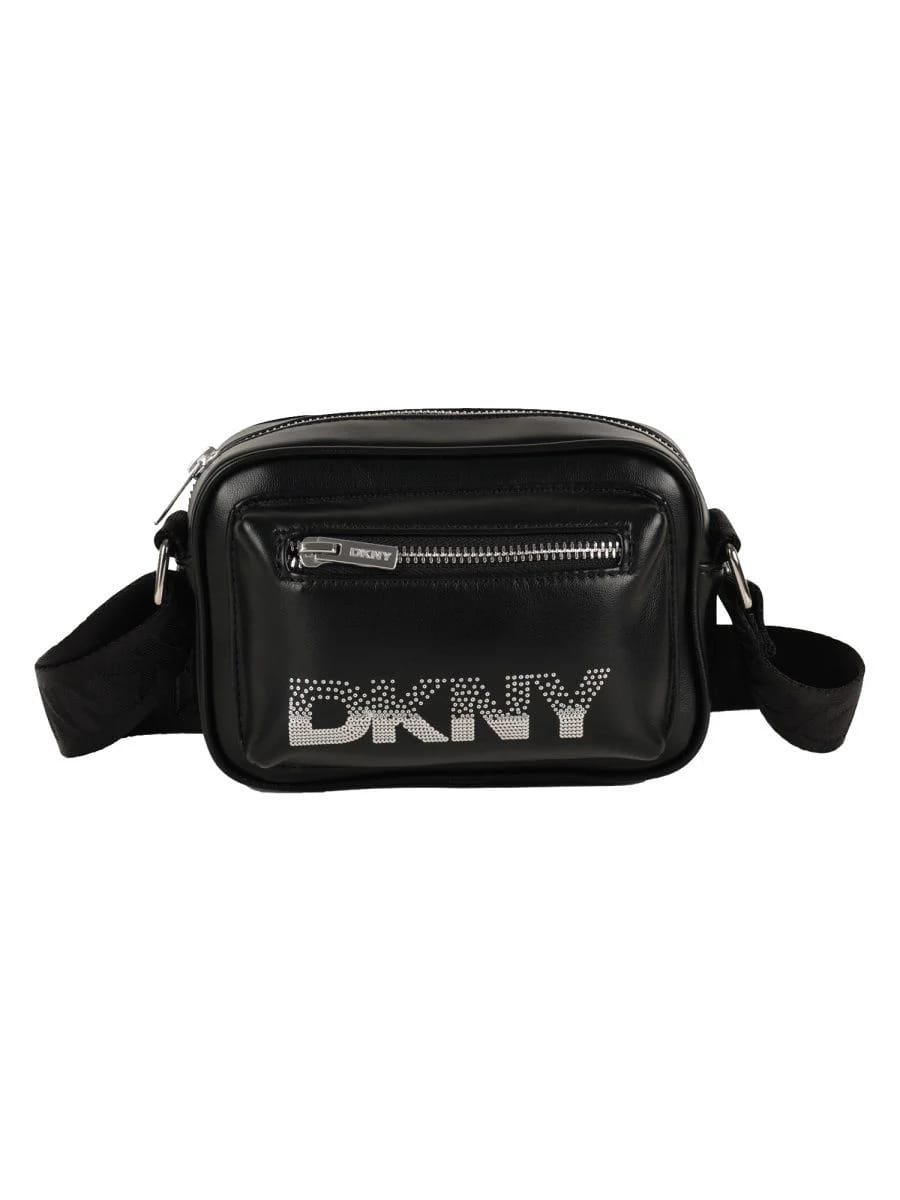 DKNY Cross Body Bag - Black