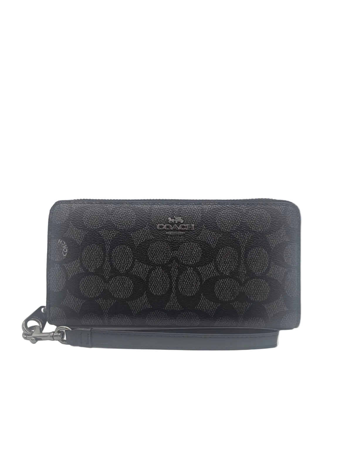 Coach Wallet - Black