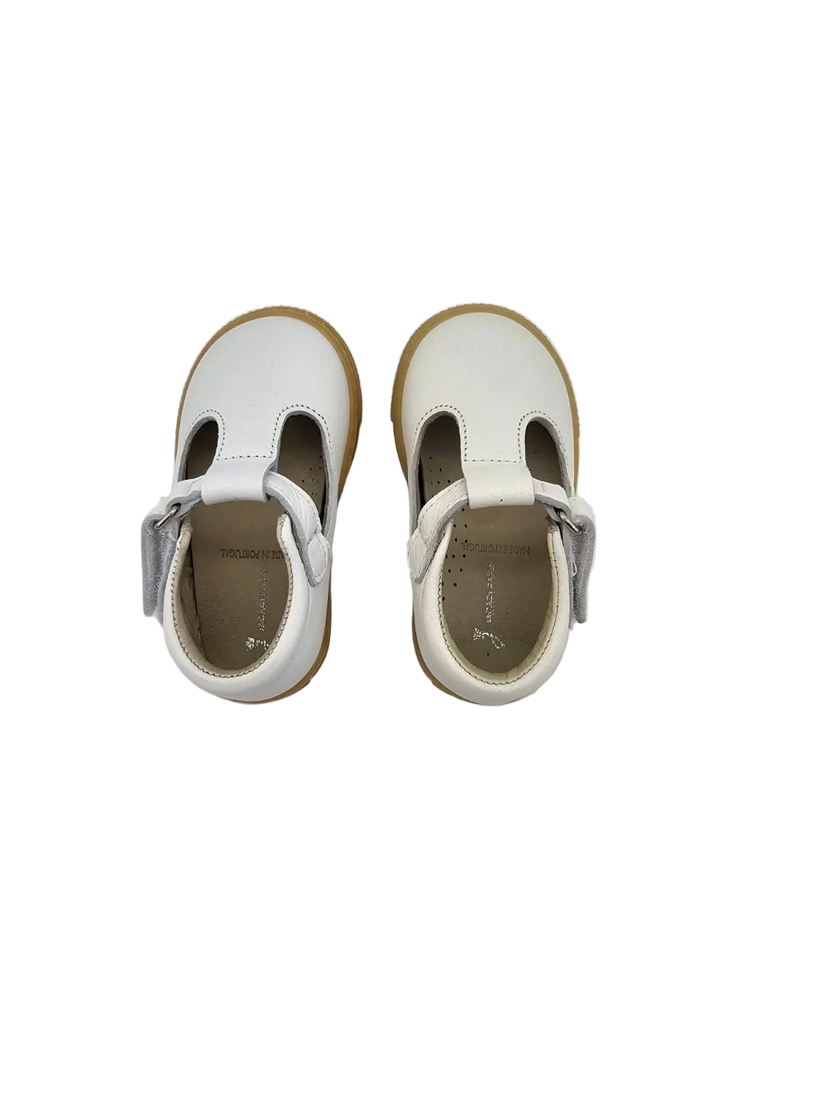 Jacadi Salome 22E Foulques 701 Blanc
