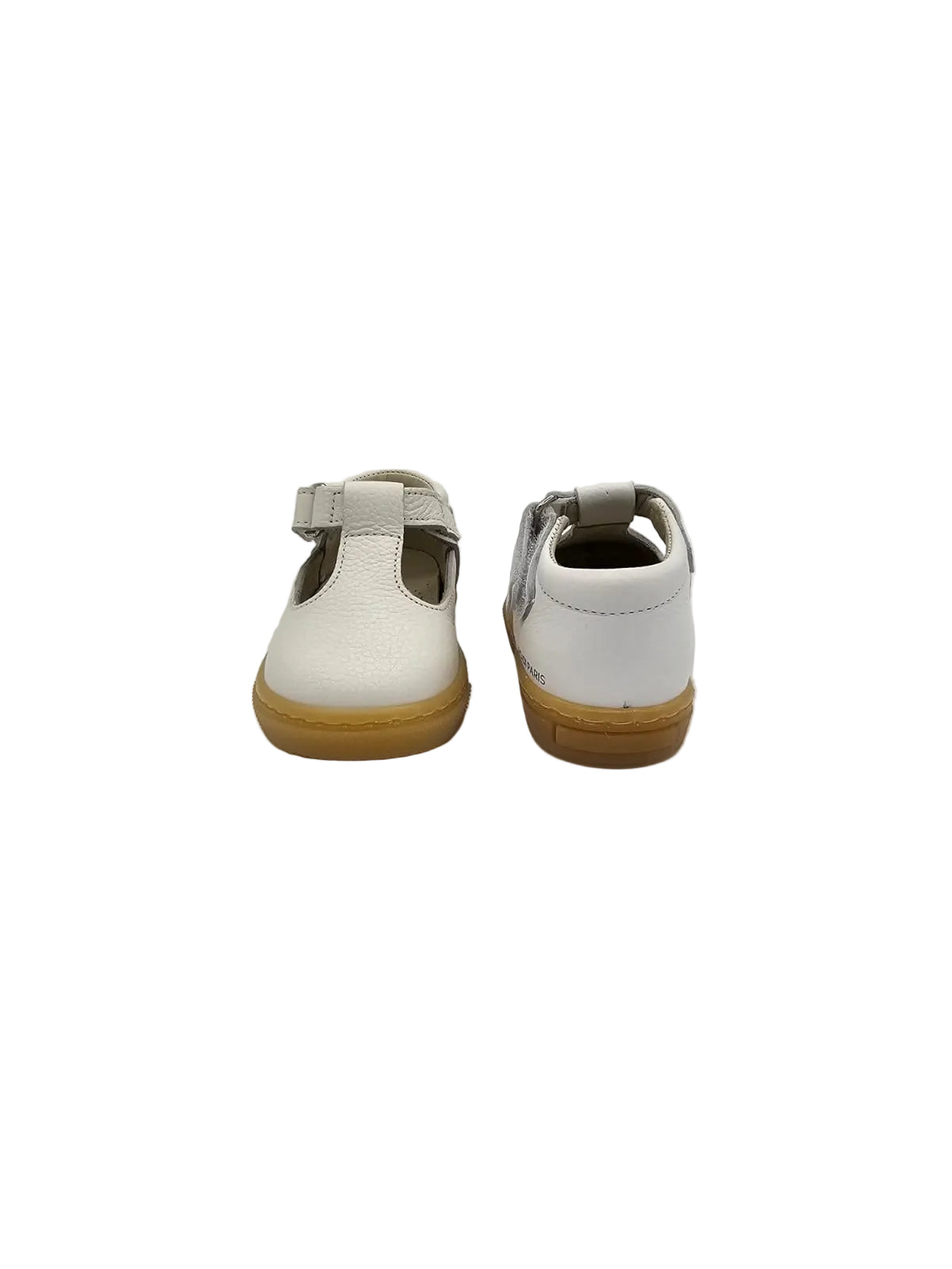 Jacadi Salome 22E Foulques 701 Blanc