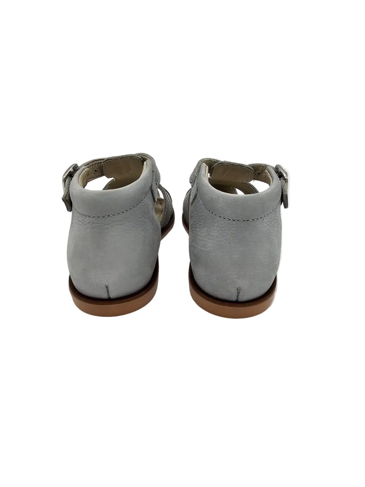Jacadi Sandale 22E Faro 712 Gris Clair