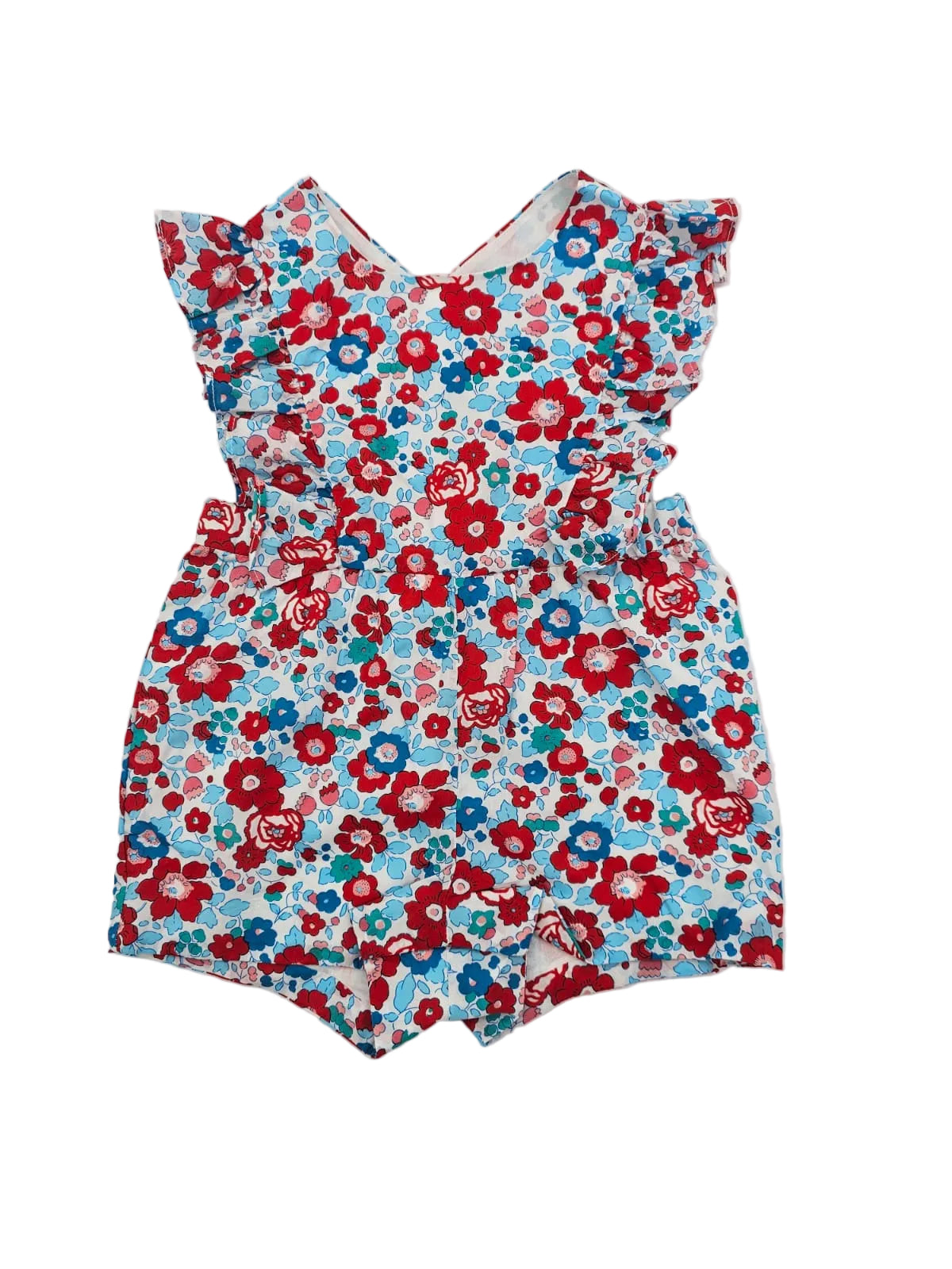 Jacadi Short et Bermuda Amielle - Multico
