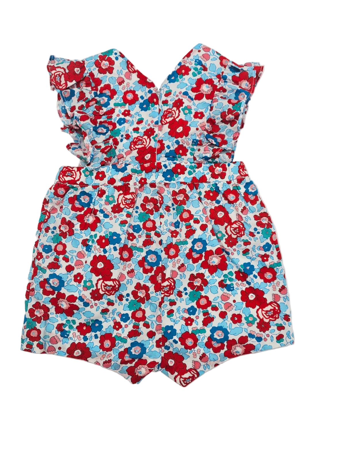 Jacadi Short et Bermuda Amielle - Multico