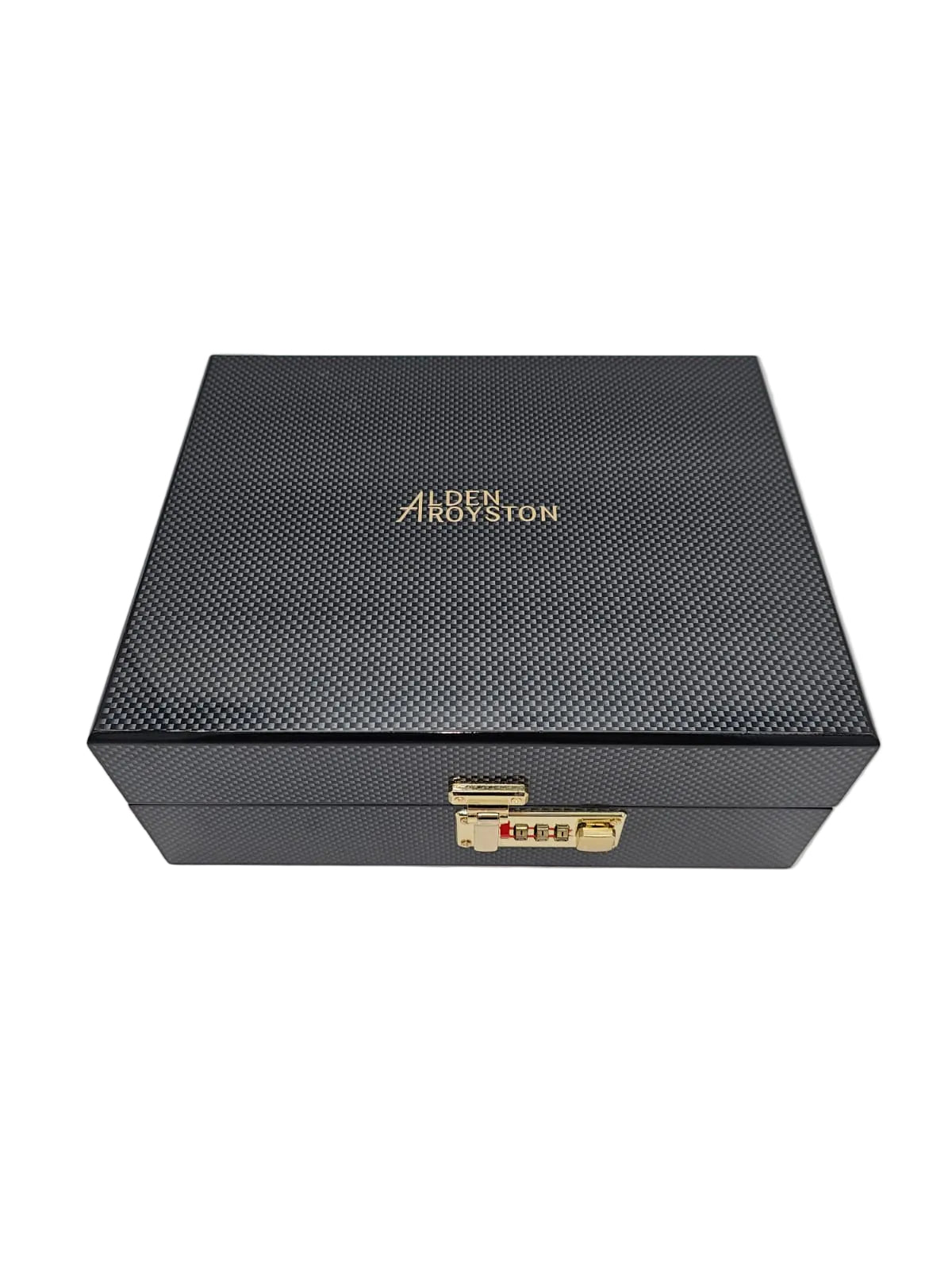 Alden Royston AR-L-9037 Limited Edition 305/500