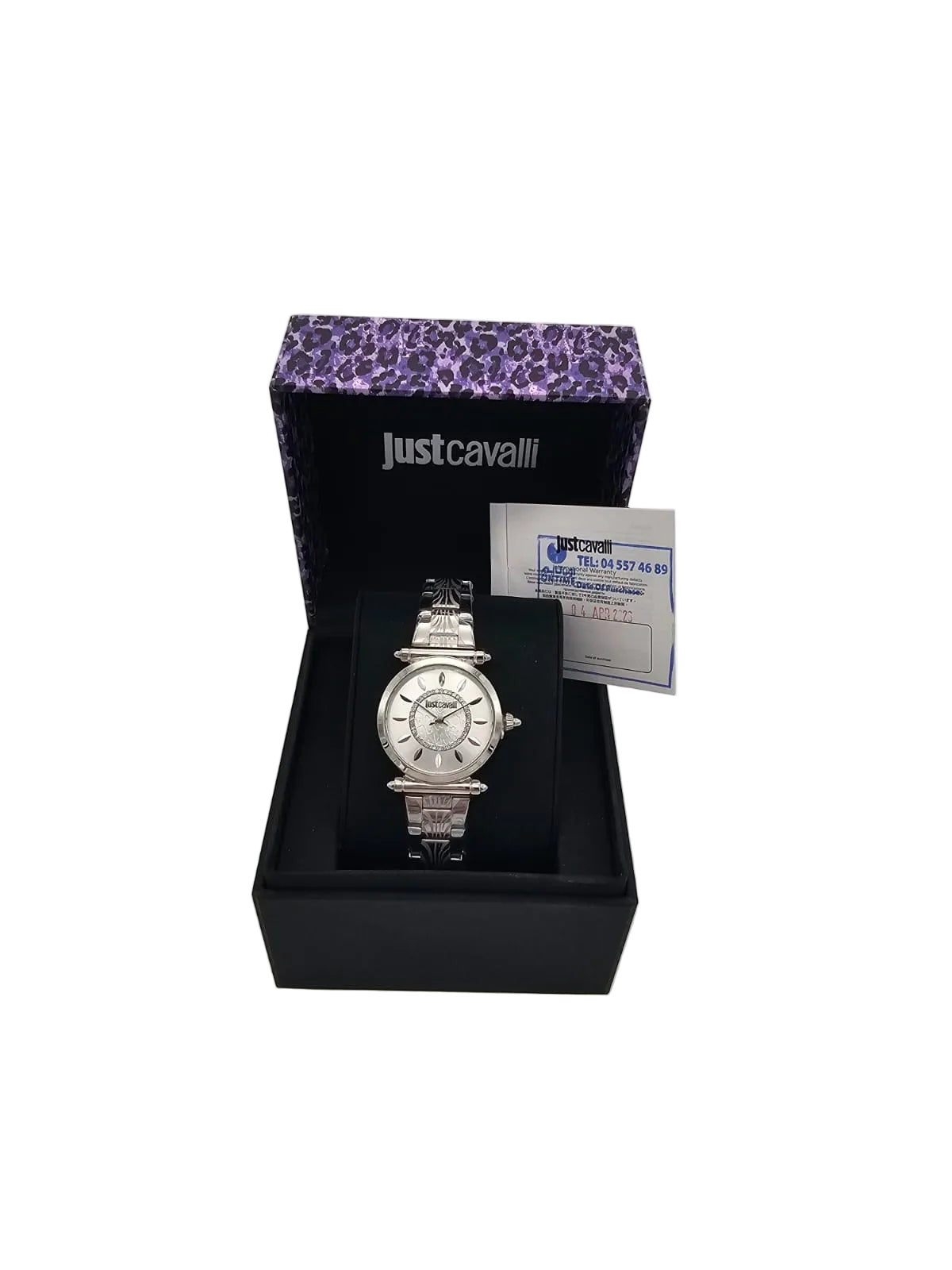 Just Cavalli Watches - Size 28mm