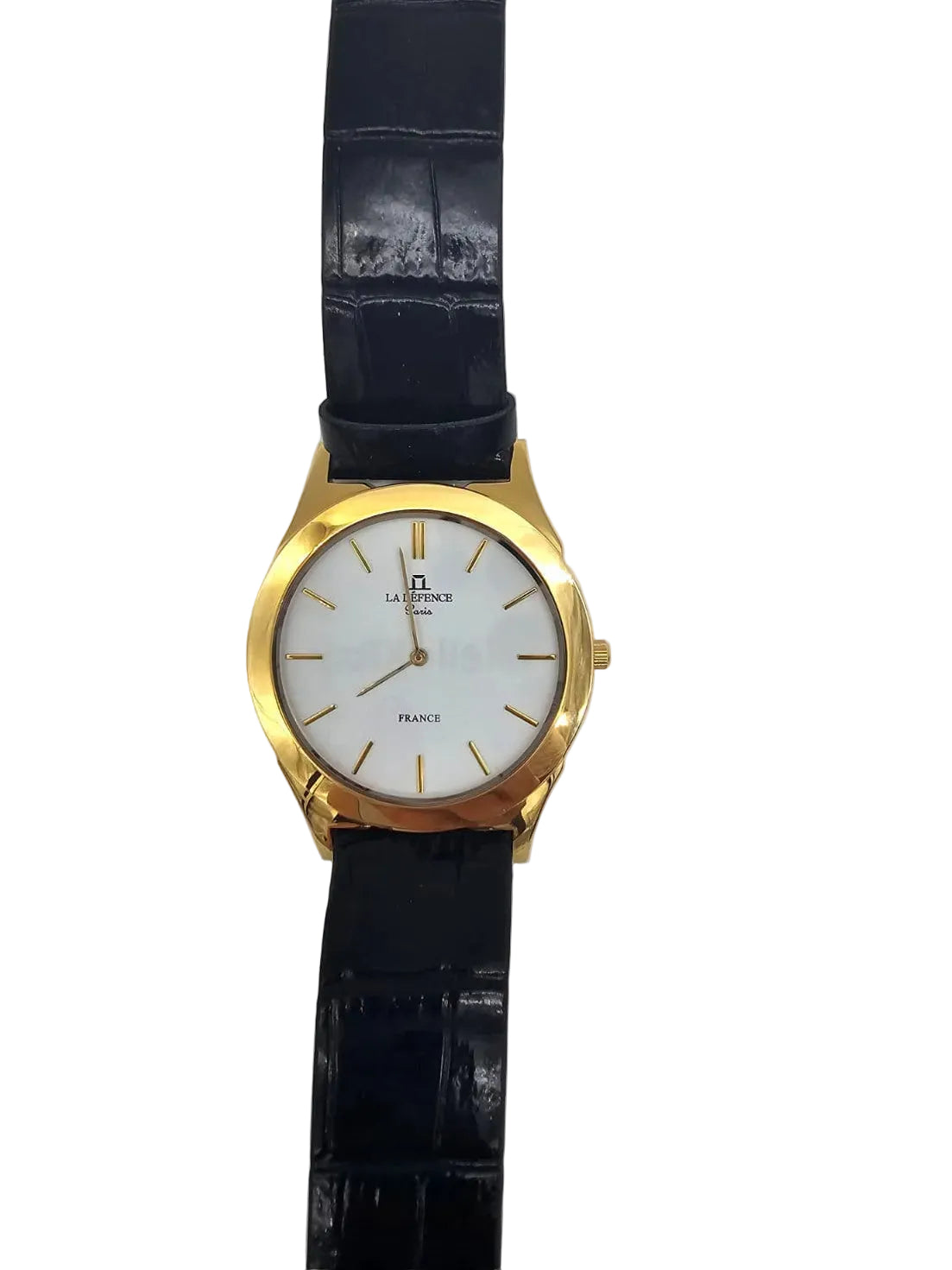 La Défence Watch Set - Size 40mm