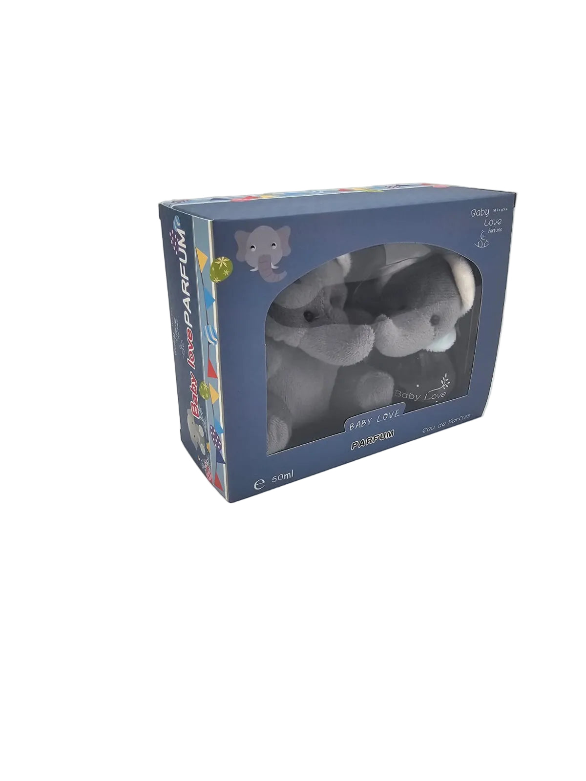 Baby Love Perfume Elephant - 50ml