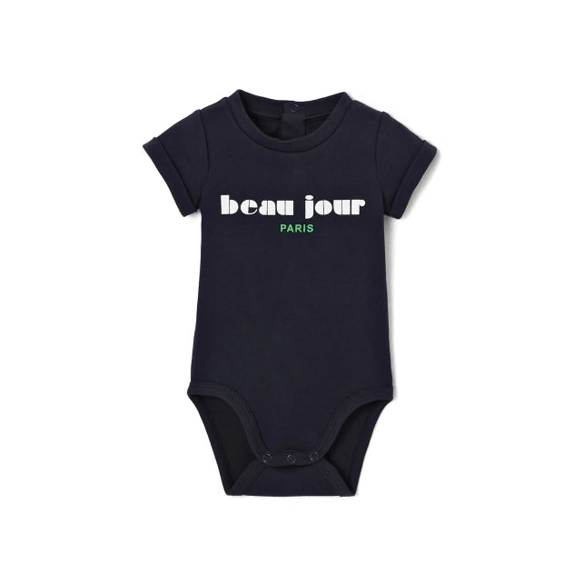 Jacadi Body Abramo - Marine