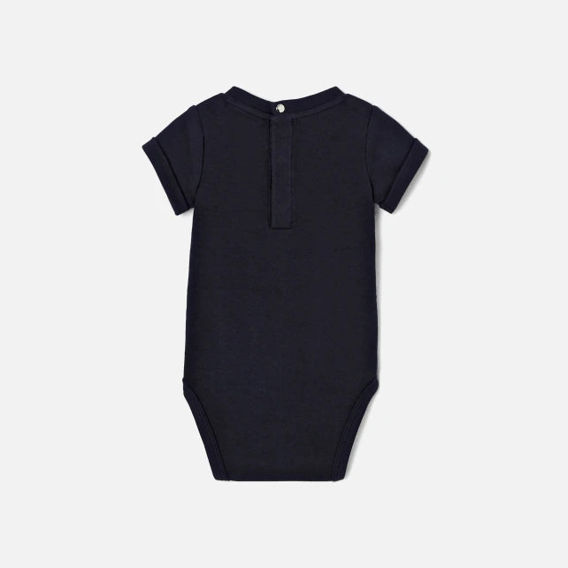 Jacadi Body Abramo - Marine