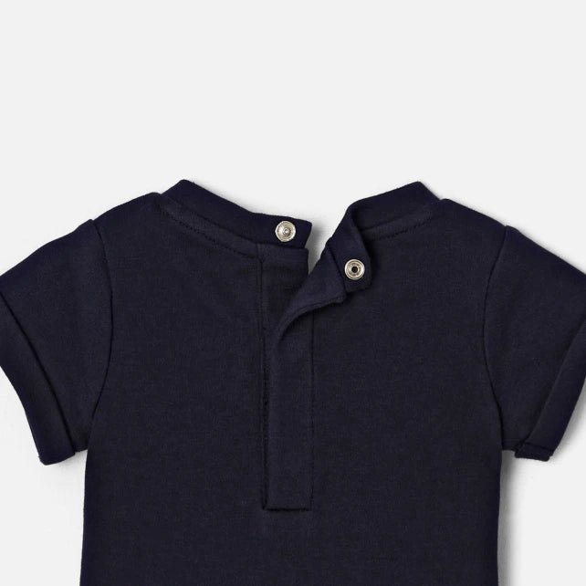 Jacadi Body Abramo - Marine