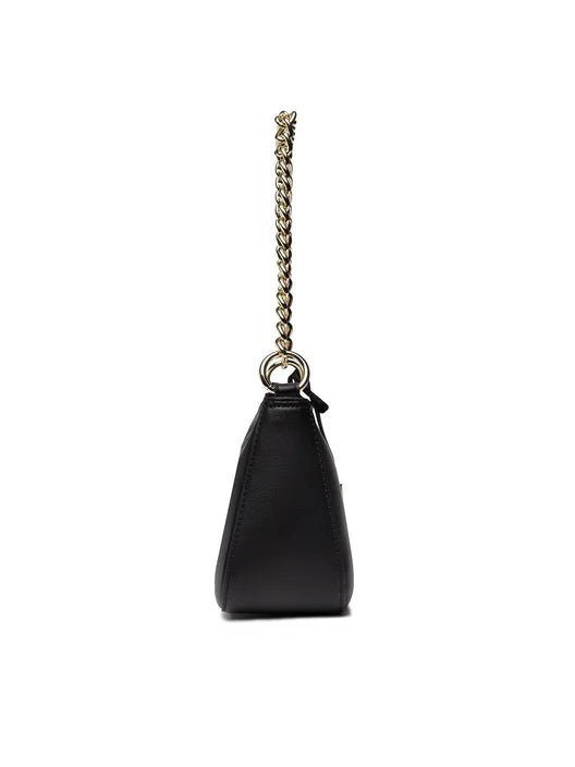 Love Moschino Black Shoulder Bag - Black