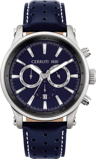 Cerruti 1881 Watch - Size 44mm