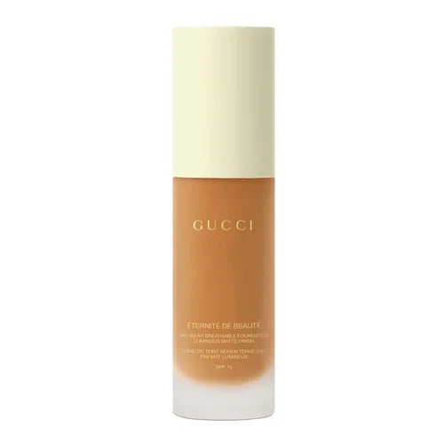 Gucci Éternité De Beauté Foundation SPF 15 • 30ml
