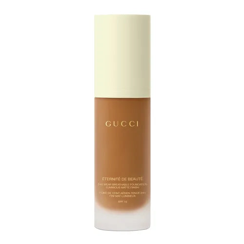 Gucci Éternité De Beauté Foundation SPF 15 • 30ml