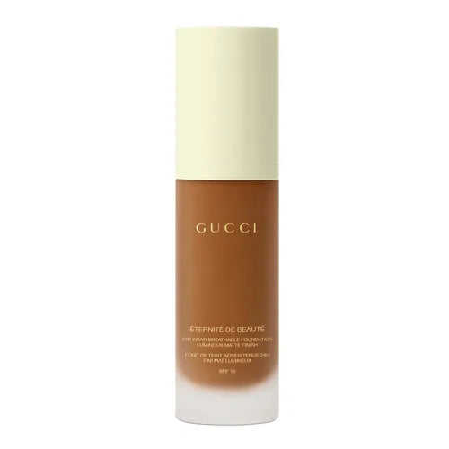 Gucci Éternité De Beauté Foundation SPF 15 • 30ml