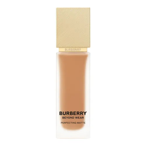 Burberry Beauty Beyond Wear Perfecting Matte Foundation • 30ml