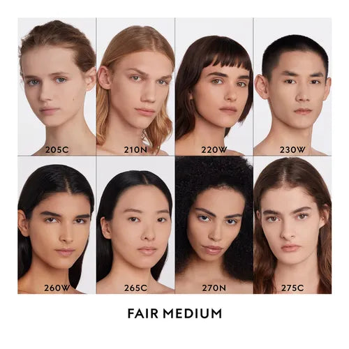 Gucci Éternité De Beauté Foundation SPF 15 • 30ml