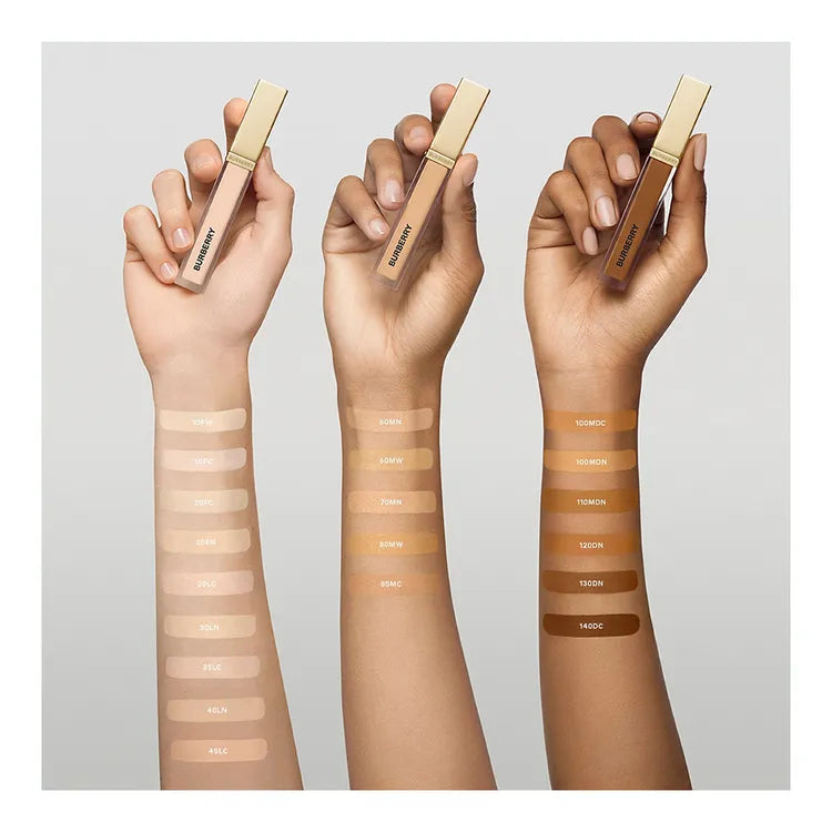 Burberry Beyond Wear Perfecting Concealer - 8 ml