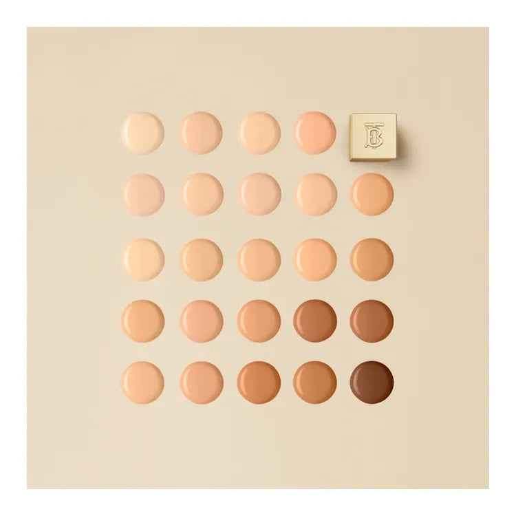 Burberry Beauty Beyond Wear Perfecting Matte Foundation • 30ml