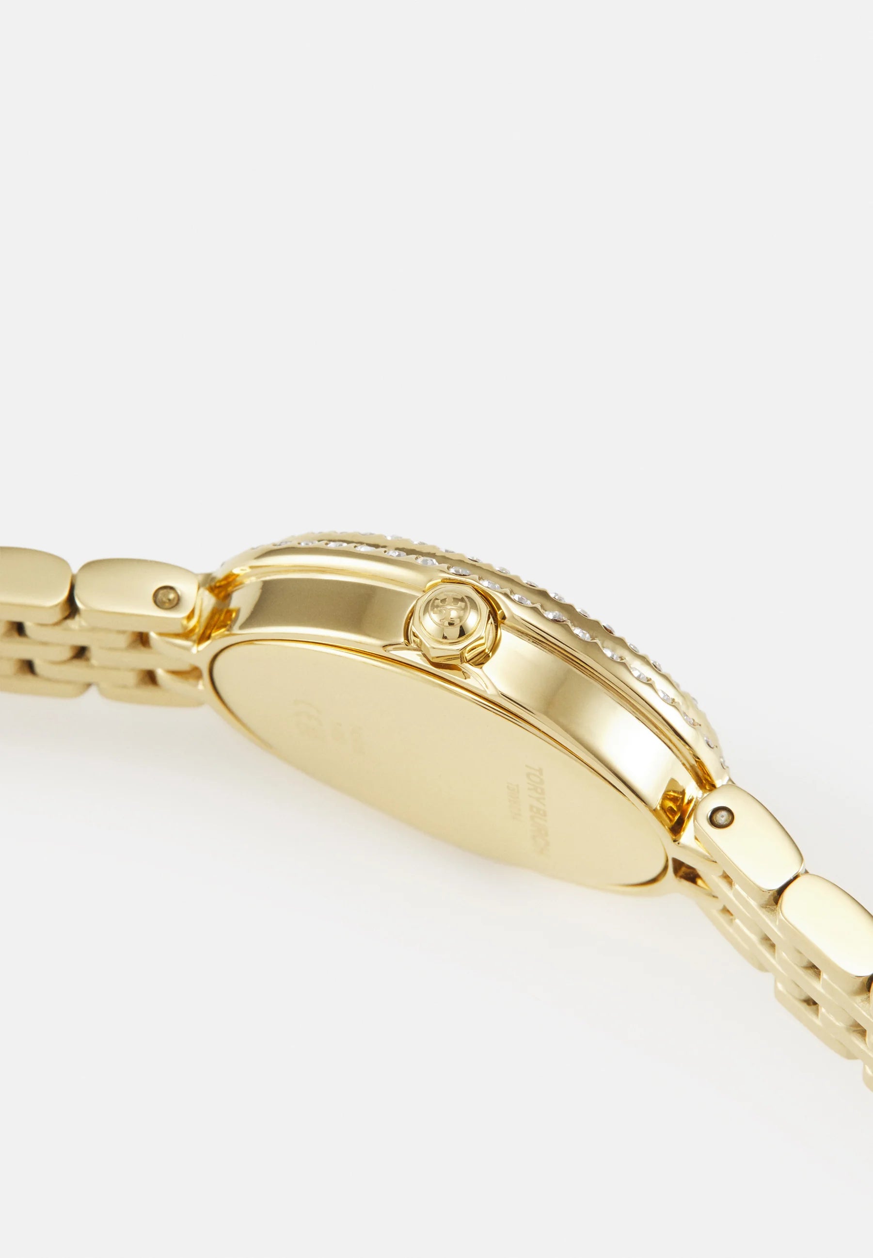 Tory Burch THE OVAL Watch TBW6034 - 19mm