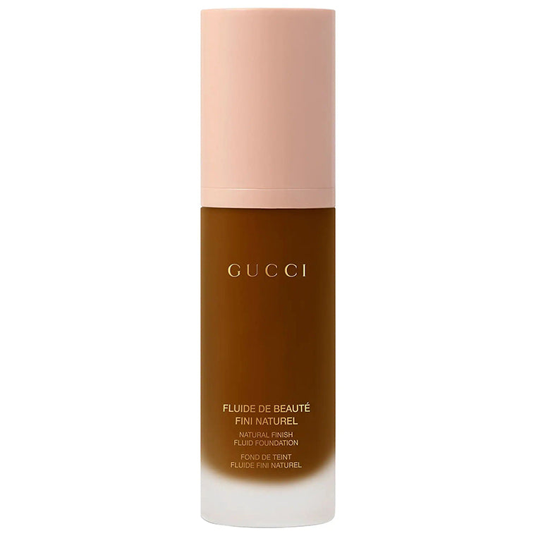 Gucci Fluide De Beauté Fini Naturel Natural Finish Fluid Foundation - 30ml