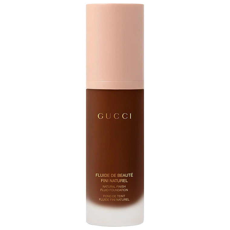 Gucci Fluide De Beauté Fini Naturel Natural Finish Fluid Foundation - 30ml