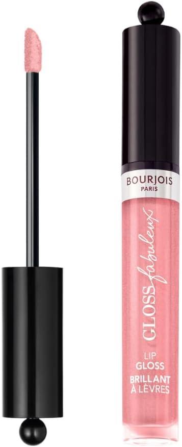 Bourjois Gloss Fabuleux - 3.5ml