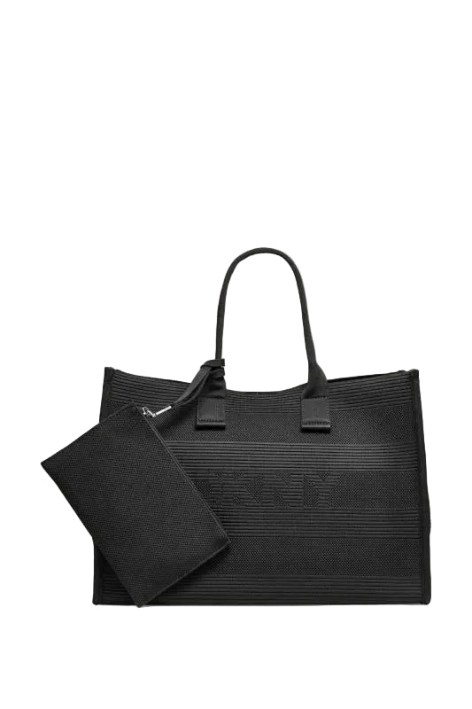 DKNY Leia Tote Bag - Black