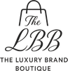 Luxury Brands logo
