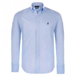 Polo Ralph Lauren Classic Fit Shirt - Blue