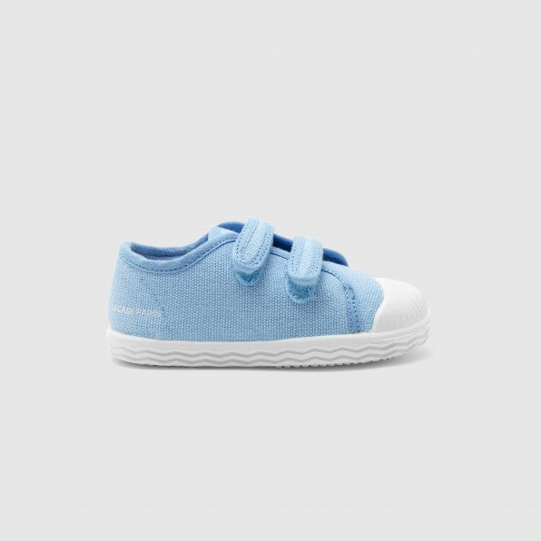 Jacadi Tennis Donald Col 120 - Ciel