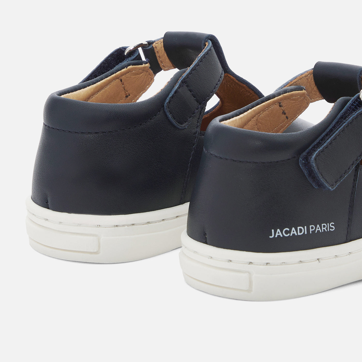 Jacadi Salome 22E Foulques 123 Marine