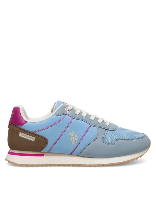 U.S. Polo ASSN. Altena Blue