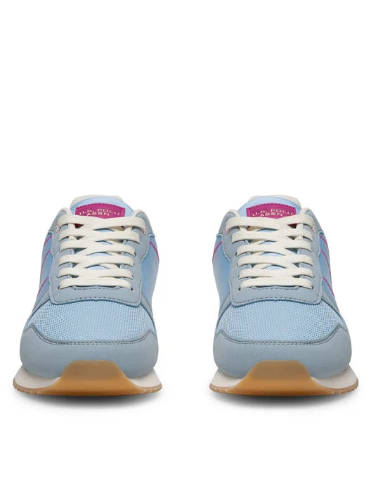 U.S. Polo ASSN. Altena Blue
