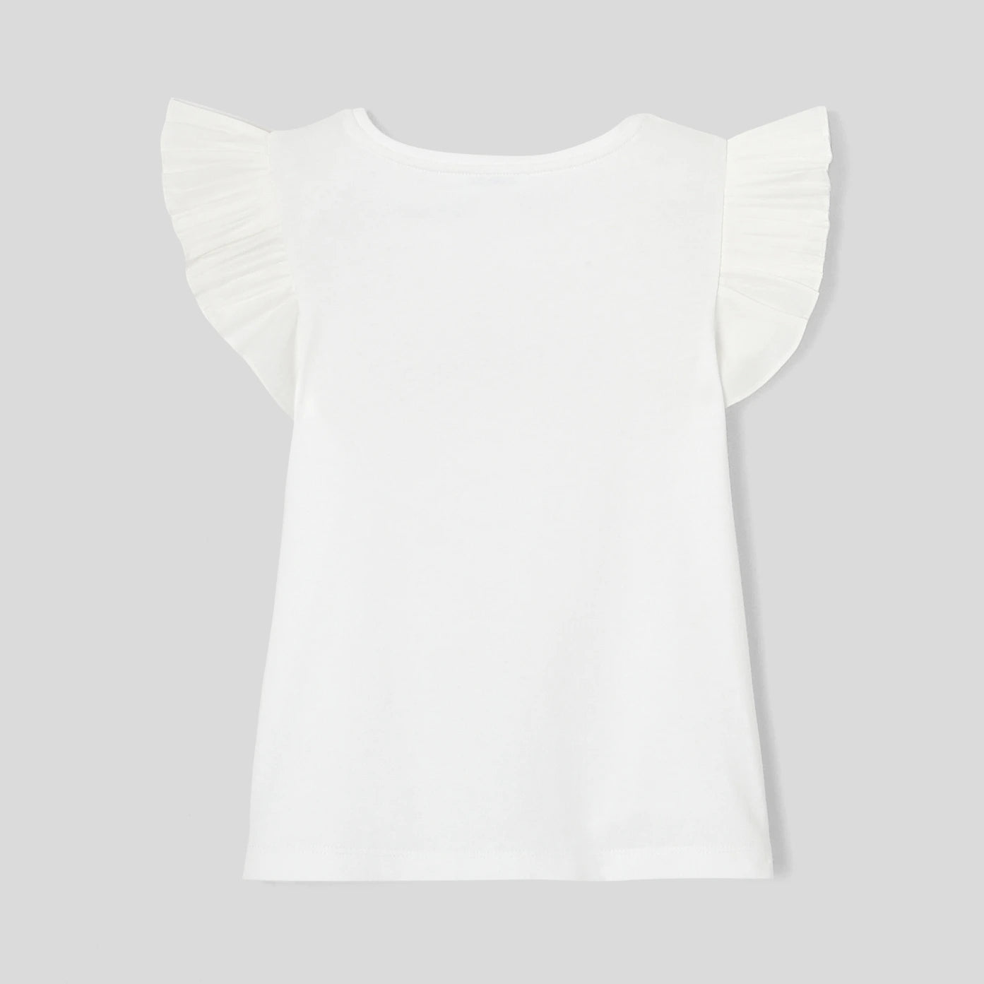 Jacadi T-shirt Aurane - Blanc